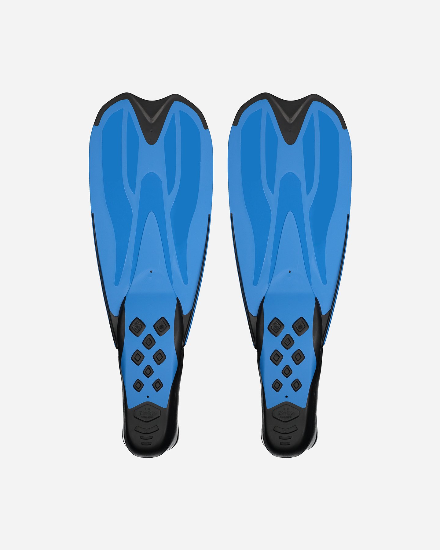 Pinne SEAC SPINTA  - Blu - 1 | Cisalfa Sport