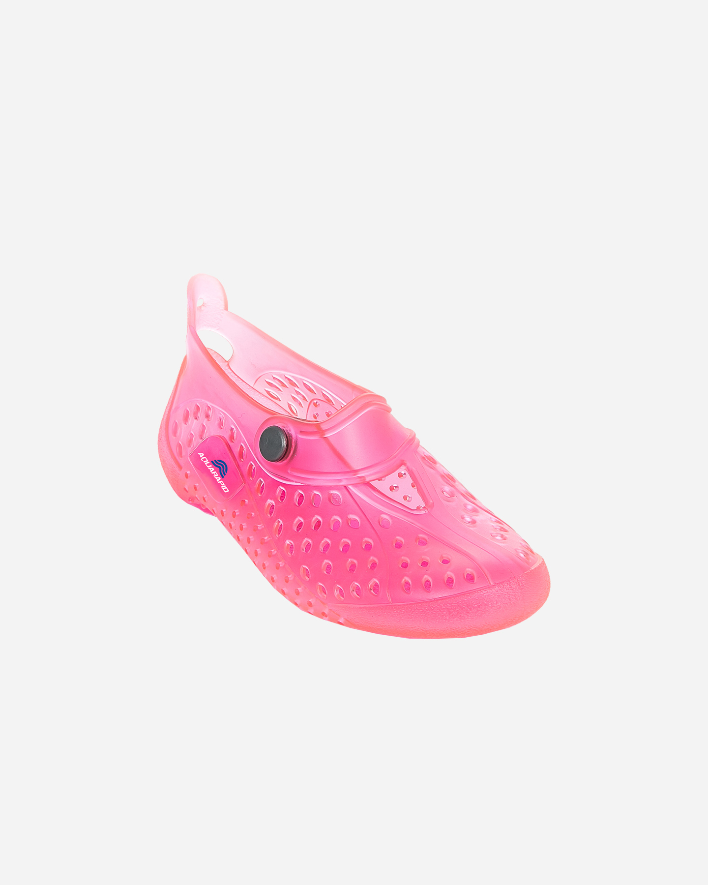 Scarpette piscina AQUARAPID GAL-T JR - Rosa - 0 | Cisalfa Sport