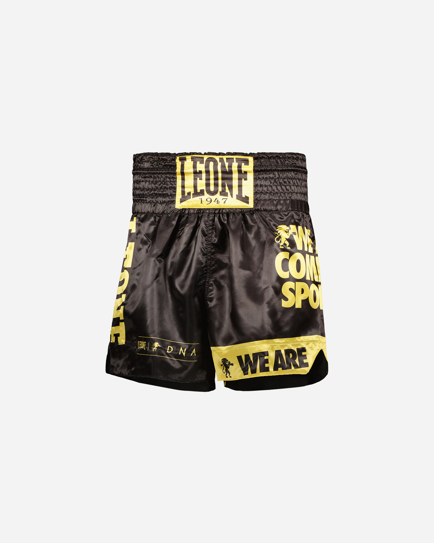 Completo LEONE DNA  - Nero - 0 | Cisalfa Sport