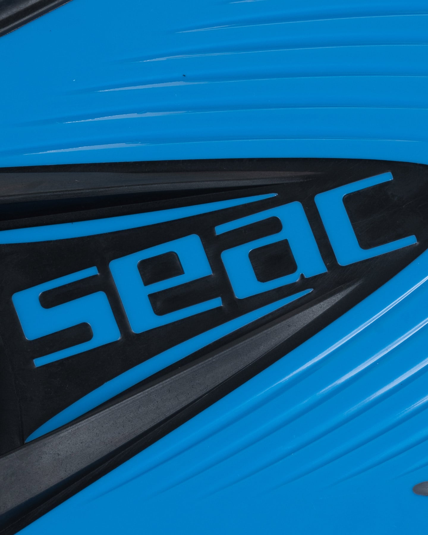 Pinne SEAC SPEED  - Blu Navy - 2 | Cisalfa Sport