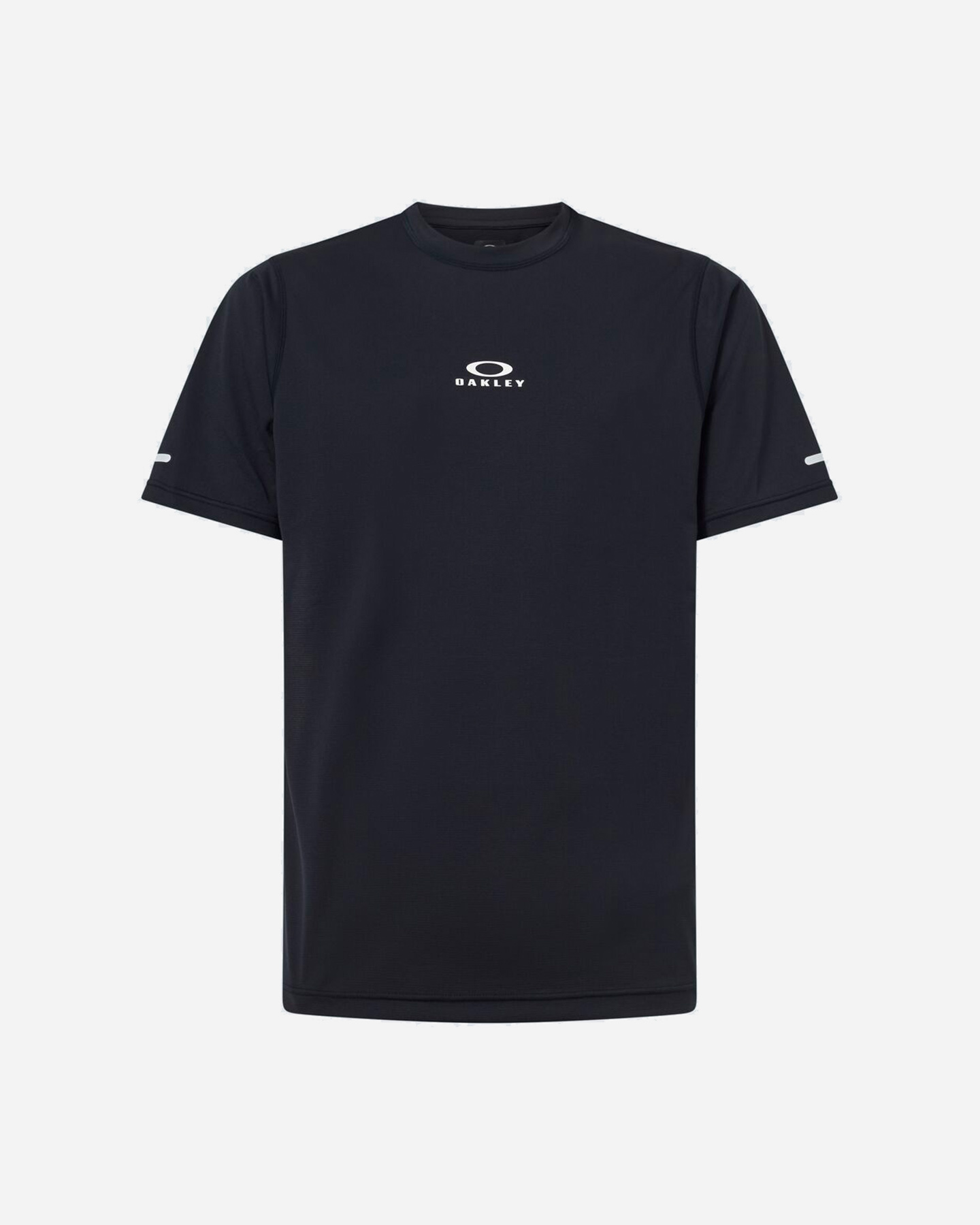 T-shirt OAKLEY PURSUIT LITE M - 0 | Cisalfa Sport