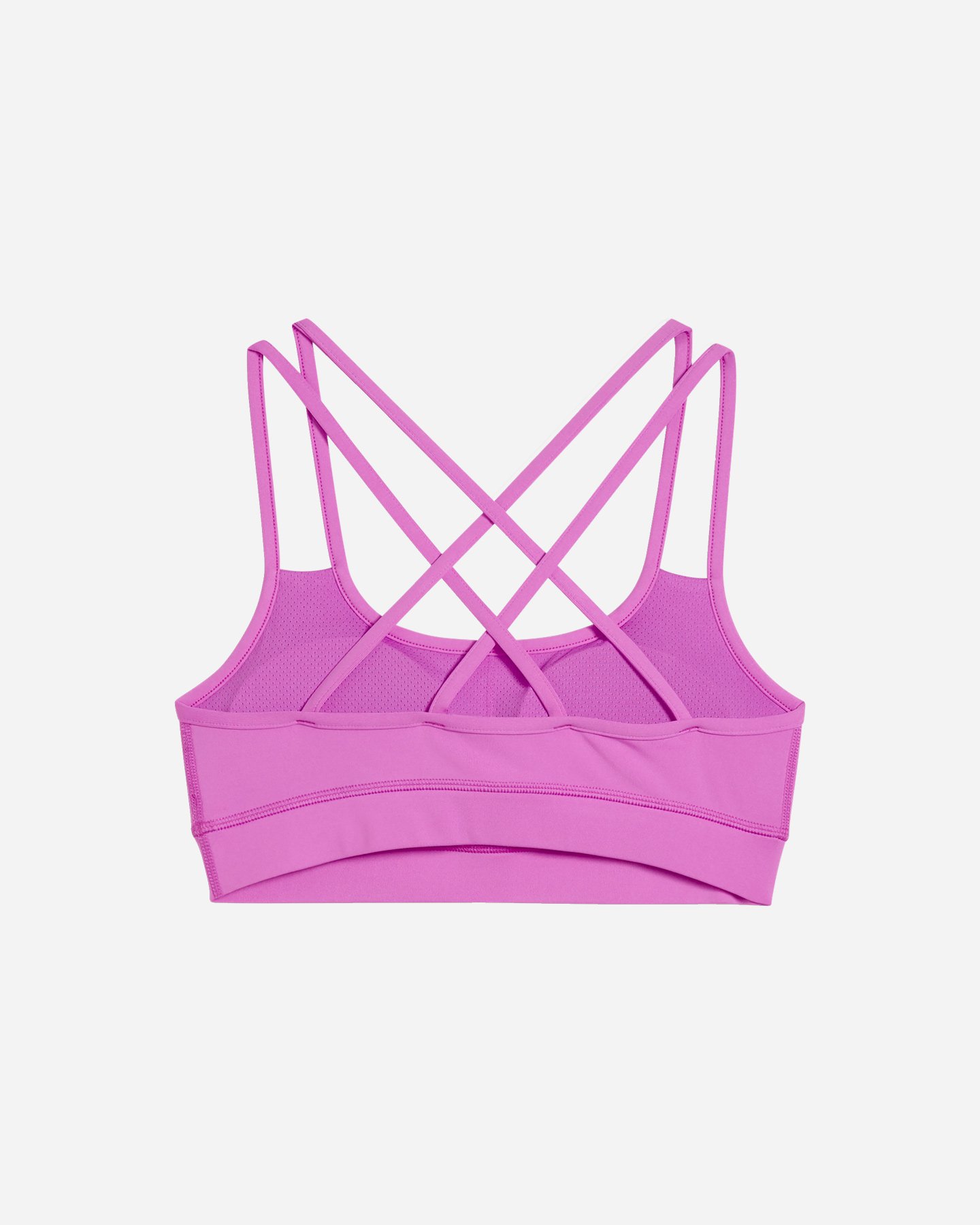 Bra training PUMA HYROX W - Fucsia - 1 | Cisalfa Sport
