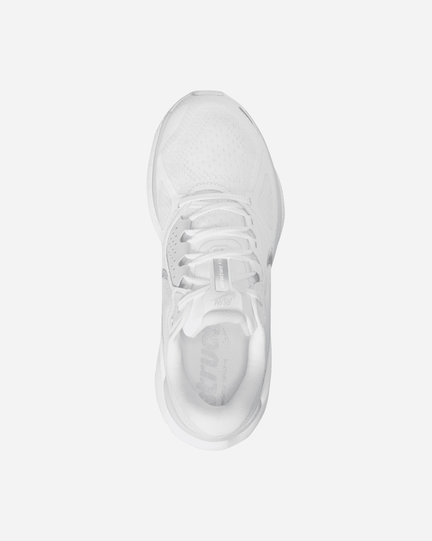 Scarpe running NIKE STRUCTURE PLUS W - 26 | Cisalfa Sport