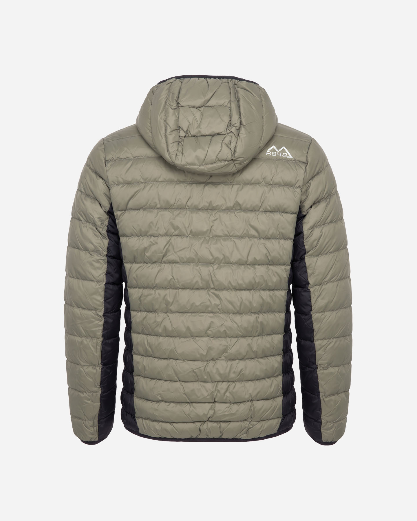 Piumino 8848 PACKABLE M - Verde - 1 | Cisalfa Sport