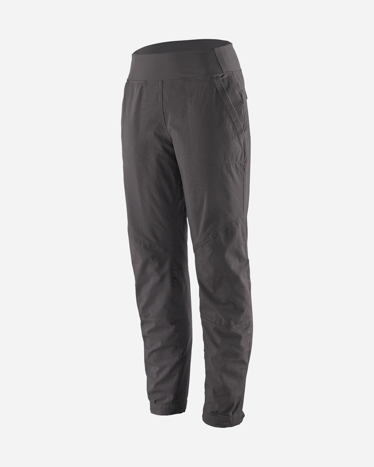 Pantalone outdoor PATAGONIA CALIZA ROCK W - Grigio - 0 | Cisalfa Sport