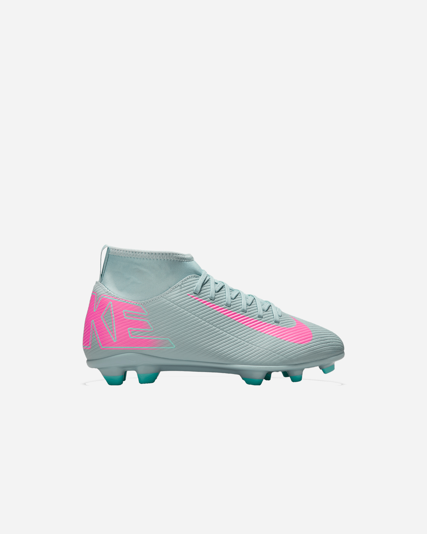 Scarpe calcio NIKE MERCURIAL SUPERFLY 10 CLUB MG JR  - Color mix - 0 | Cisalfa Sport