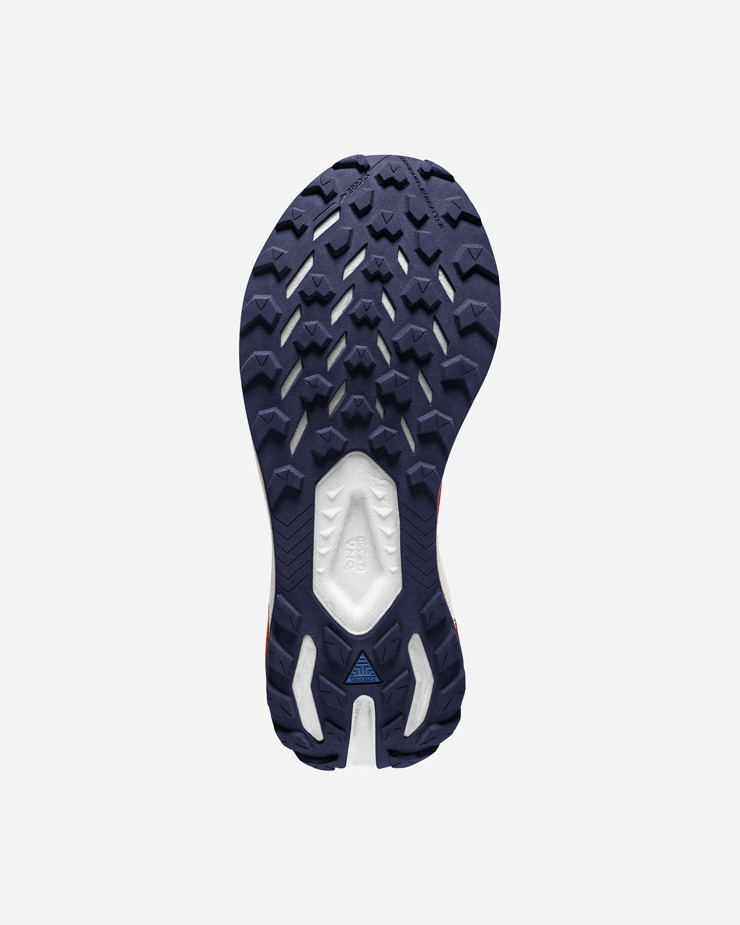 Scarpe trail BROOKS CATAMOUNT M - 1 | Cisalfa Sport