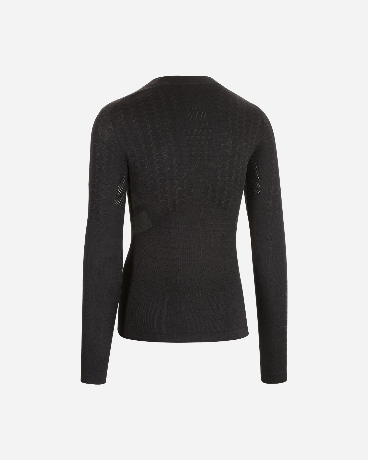 Maglia intimo tecnico DIADORA ACT HP M - Nero - 1 | Cisalfa Sport