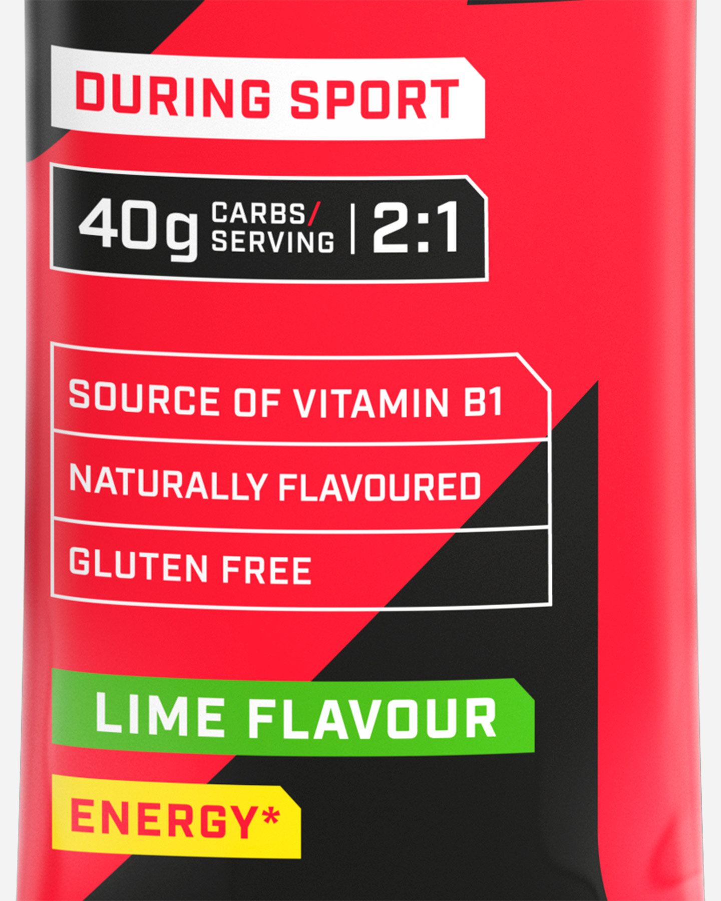 Energetico ENERVIT CARBO GEL C 2:1 CON SODIO LIMONE  - Color mix - 1 | Cisalfa Sport