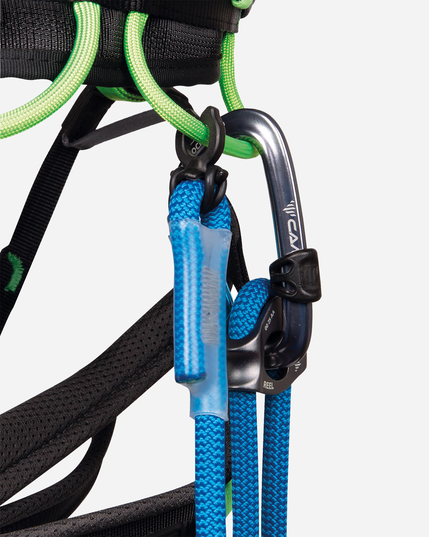 Cordino CAMP REEL 100CM  - 4 | Cisalfa Sport