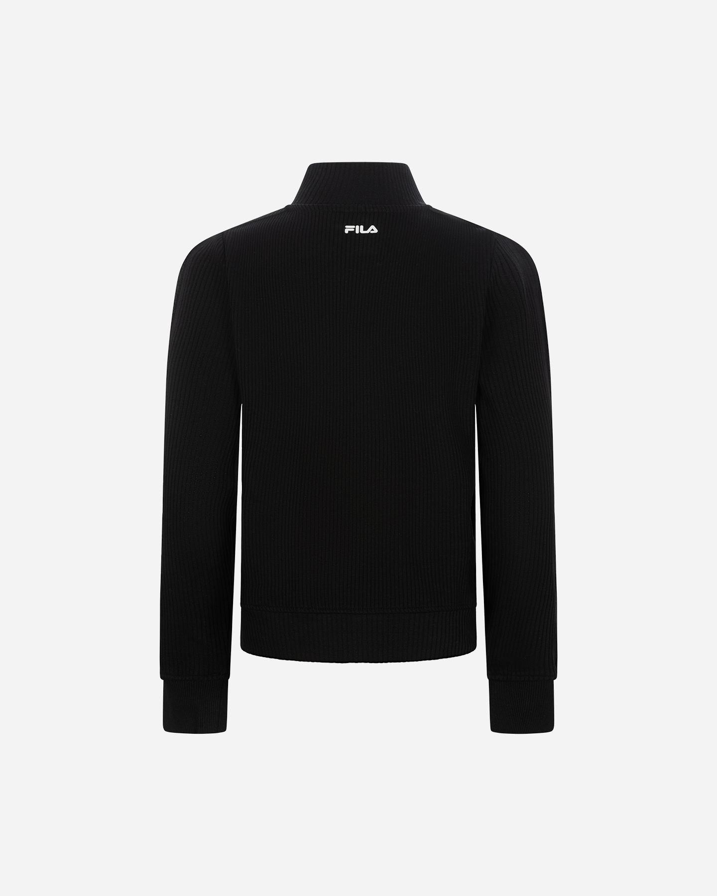 Felpa FILA CONTEMPORARY STREET STYLE JR - Nero - 1 | Cisalfa Sport