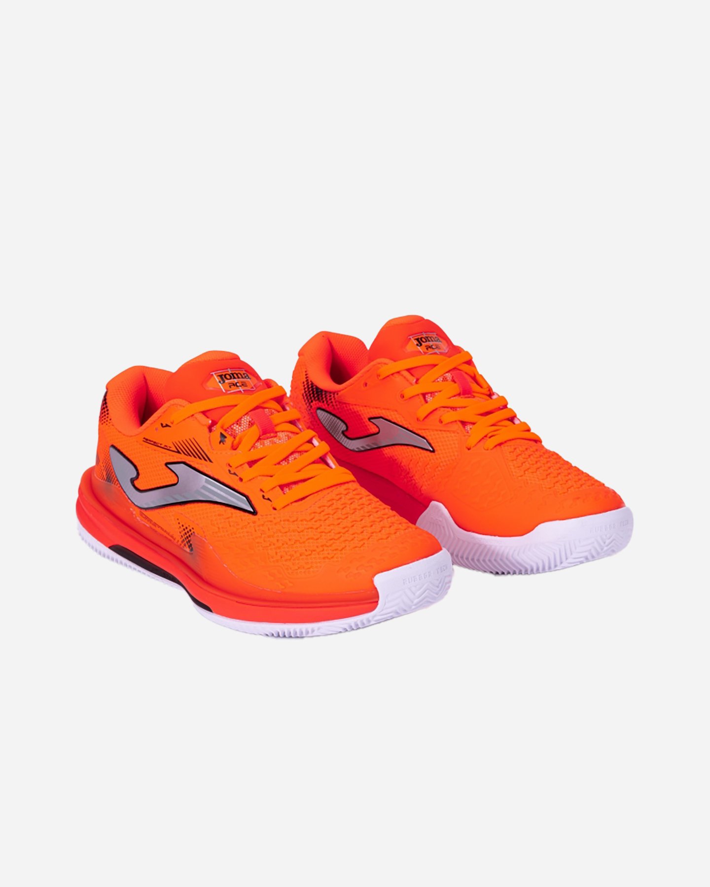 Scarpe tennis JOMA ACE CLAY M - Arancione - 1 | Cisalfa Sport