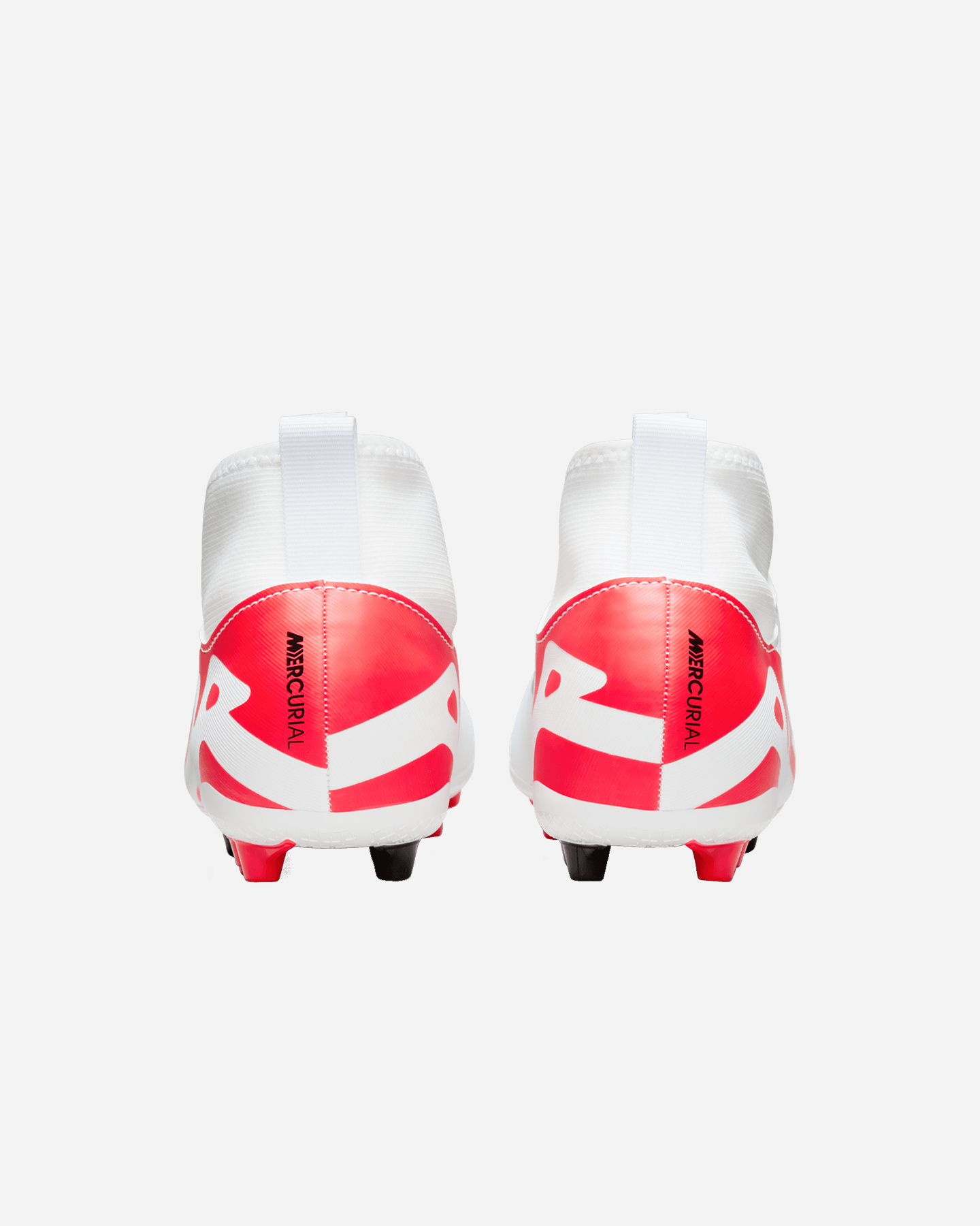 Scarpe calcio NIKE MERCURIAL ZOOM SUPERFLY 9 FG JR - Color mix - 4 | Cisalfa Sport