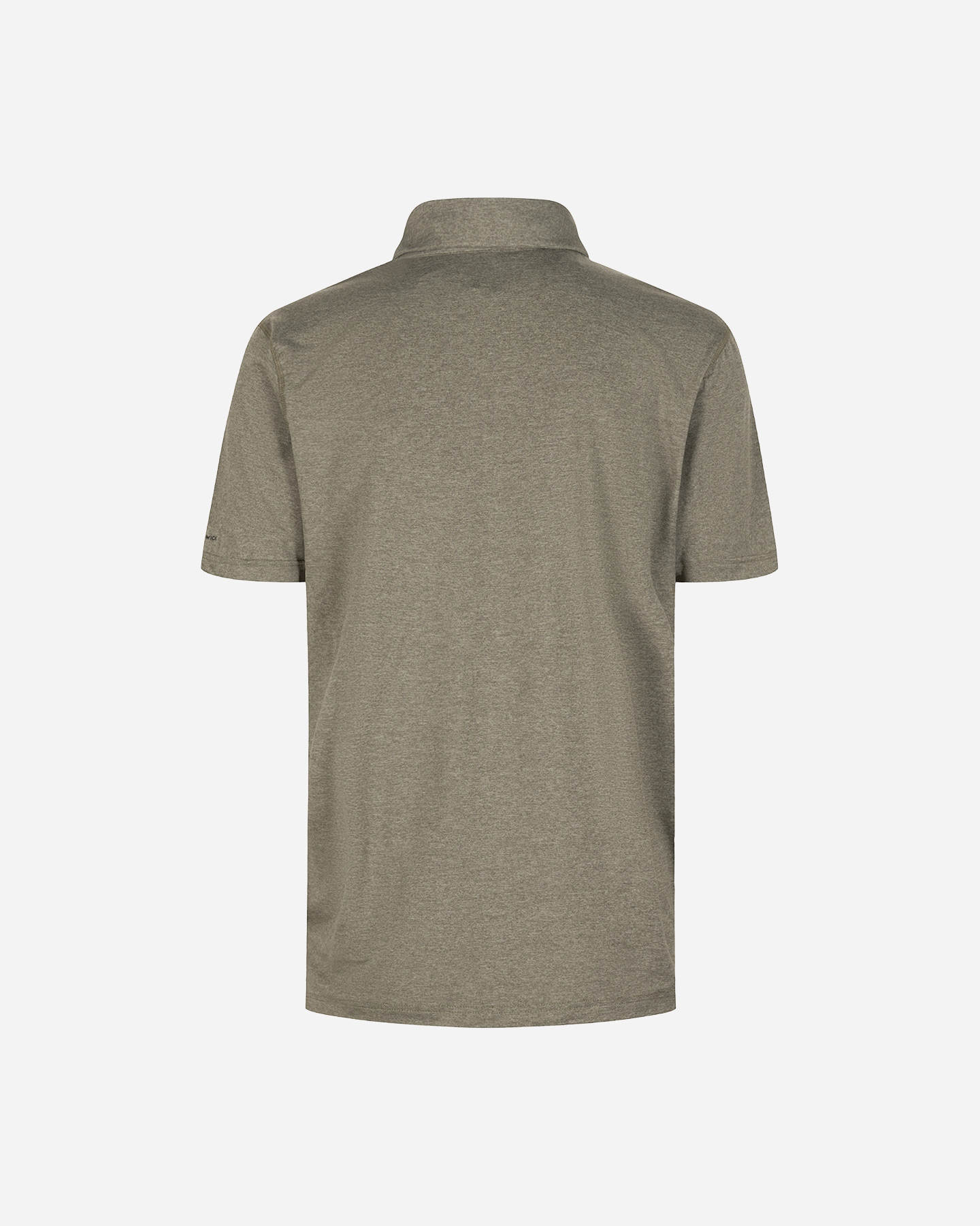 T-shirt COLUMBIA TECH TRAIL M - Verde - 1 | Cisalfa Sport