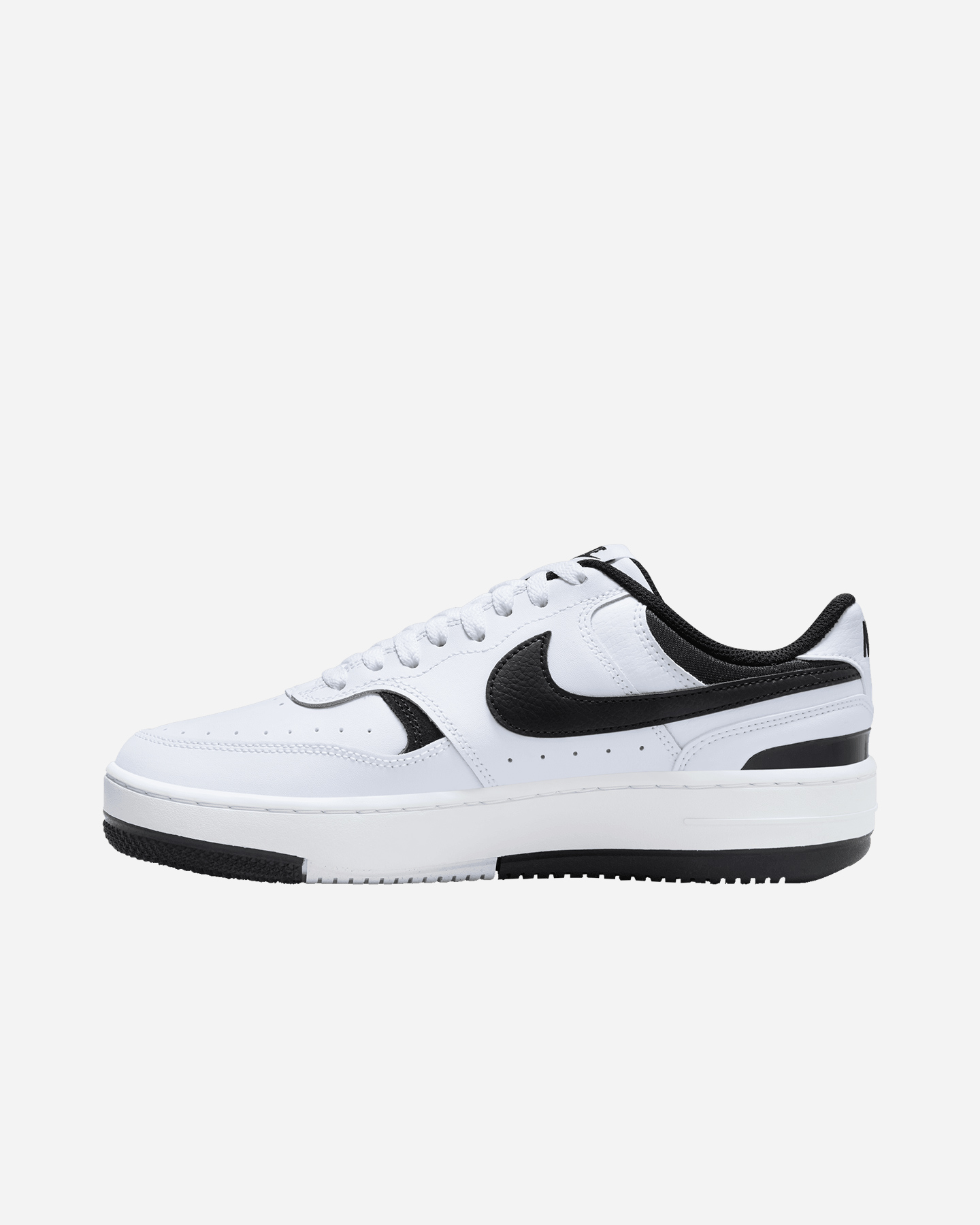 Scarpe sneakers NIKE GAMMA FORCE W - Bianco - 2 | Cisalfa Sport
