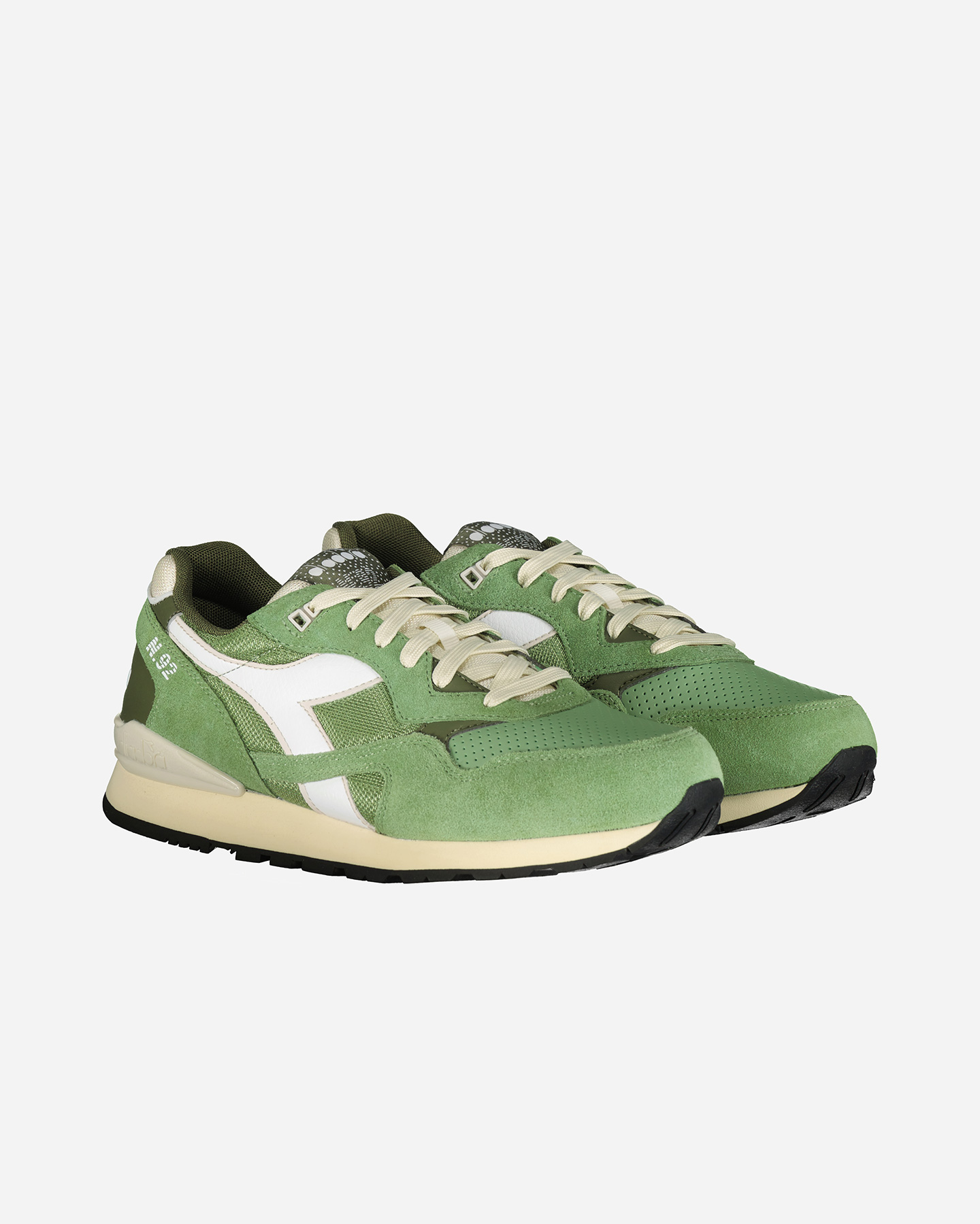 Scarpe sneakers DIADORA N92 ADVANCE M - 5 | Cisalfa Sport