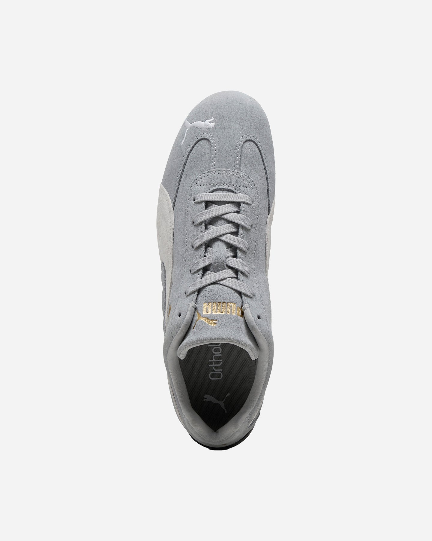 Scarpe sneakers PUMA SPEEDCAT OG M - Grigio - 3 | Cisalfa Sport