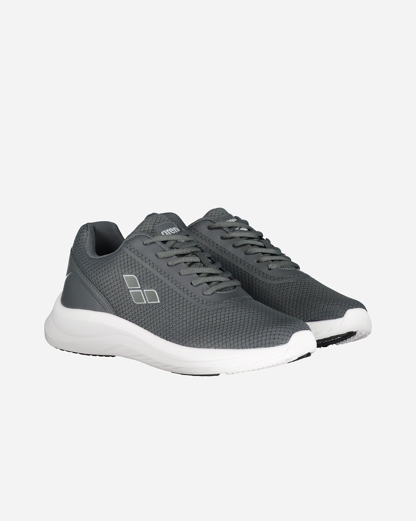 Scarpe running ARENA HAARLEM 3.0 M - Grigio - 1 | Cisalfa Sport