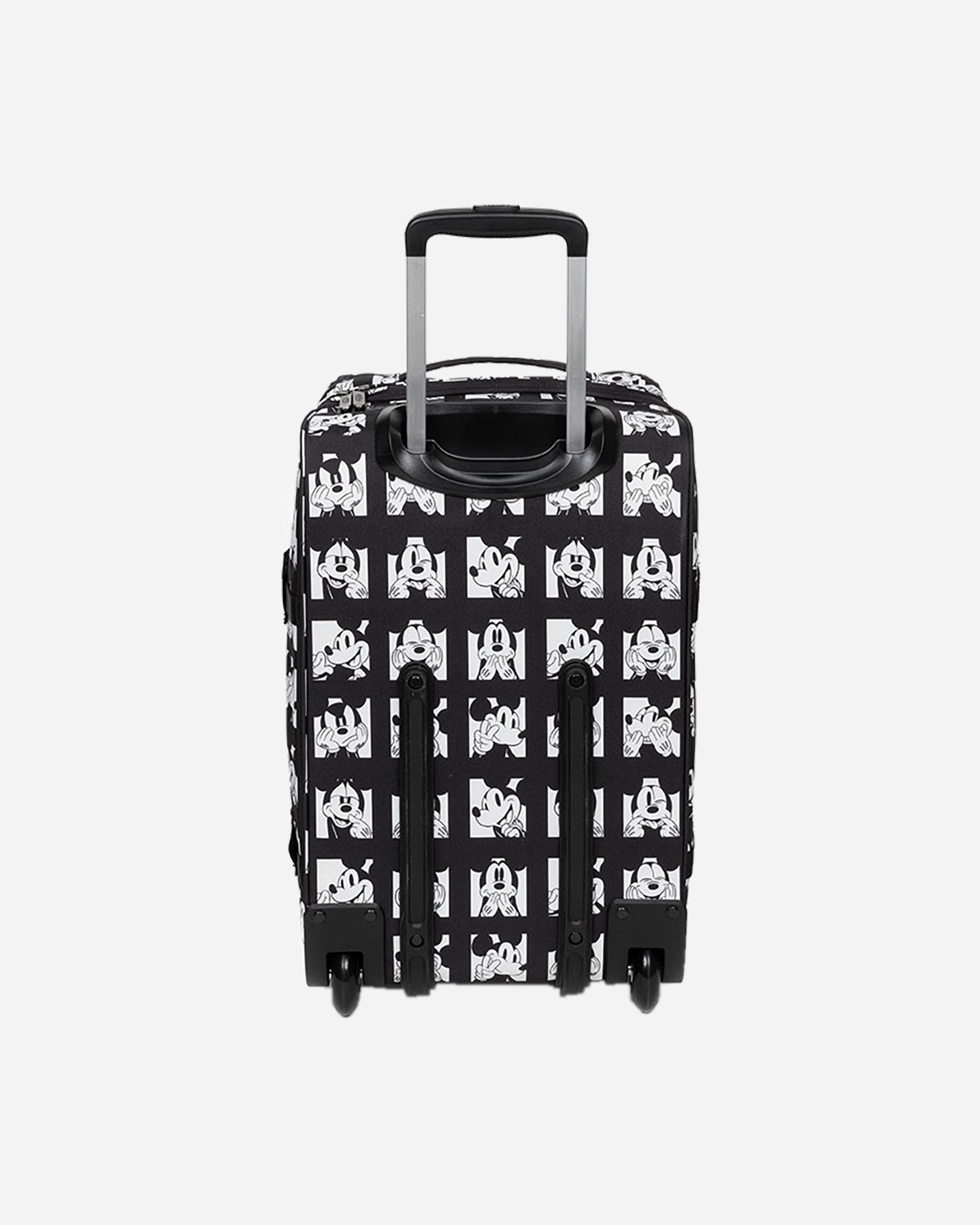 Trolley EASTPAK TRANSIT'R S MICKEY FACES  - Nero - 2 | Cisalfa Sport