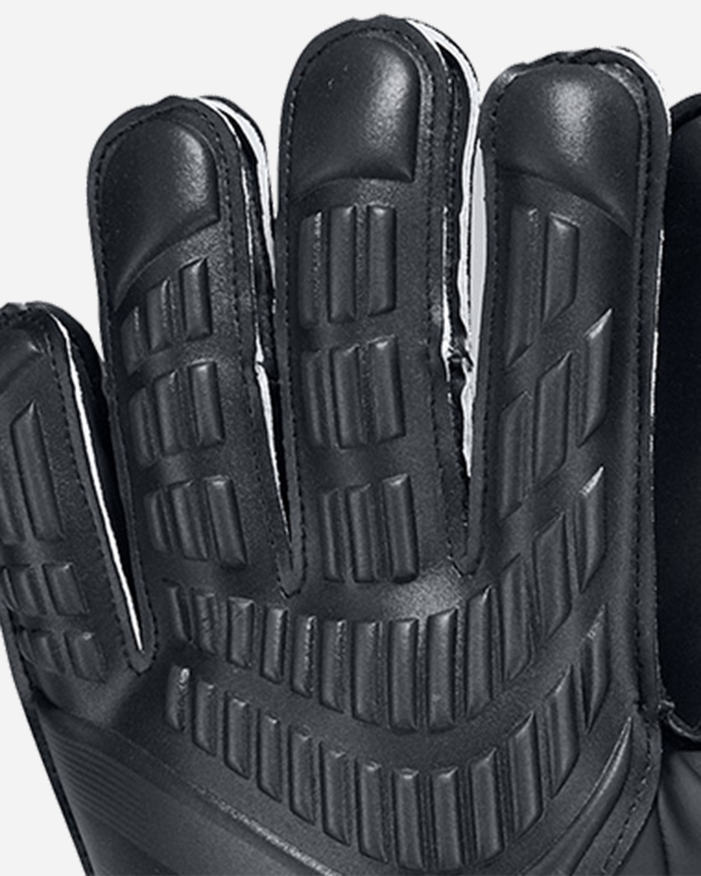 Guanti portiere ADIDAS PREDATOR TRAINING M - Nero - 1 | Cisalfa Sport