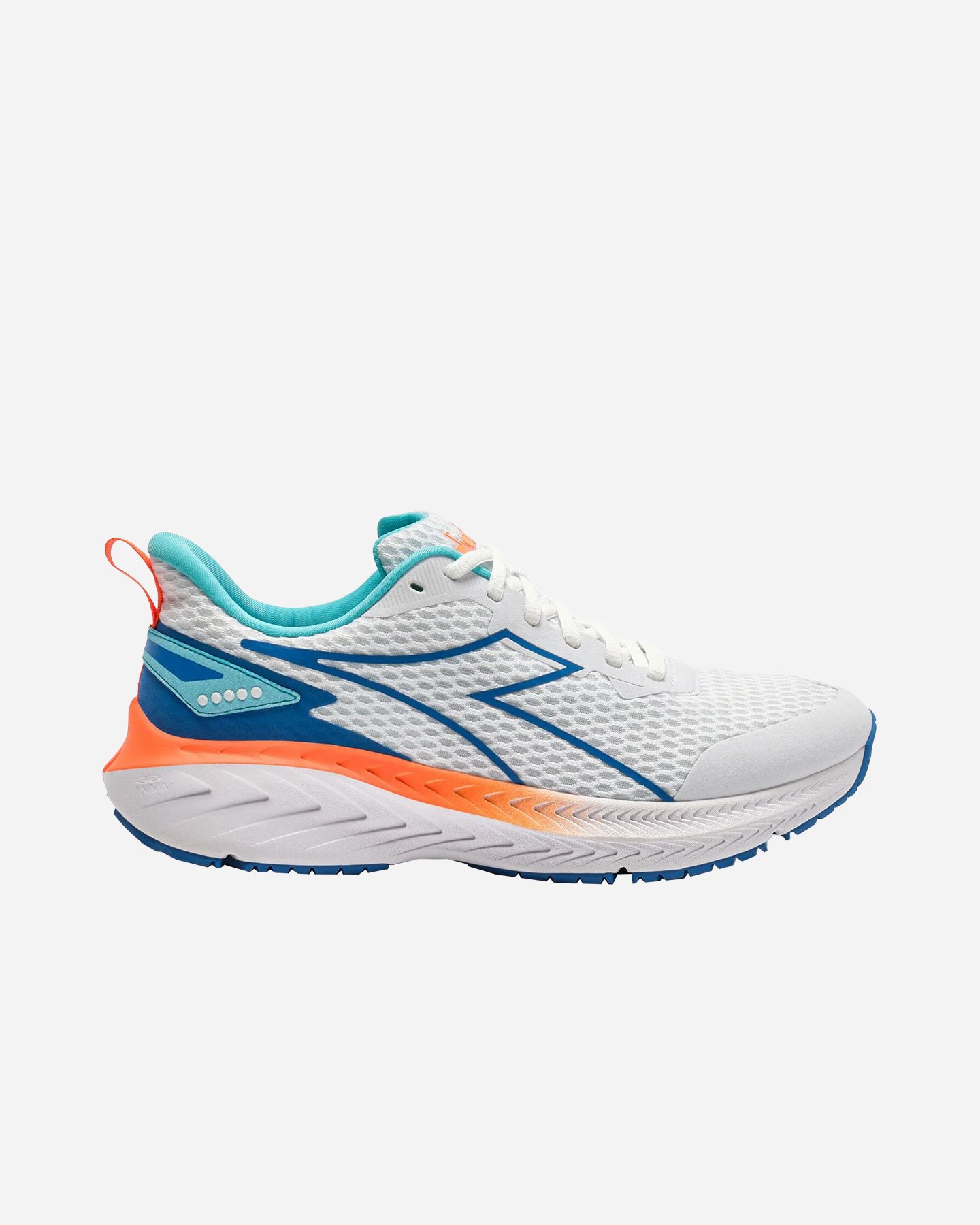 Scarpe running DIADORA STRADA 3 M - Bianco - 0 | Cisalfa Sport