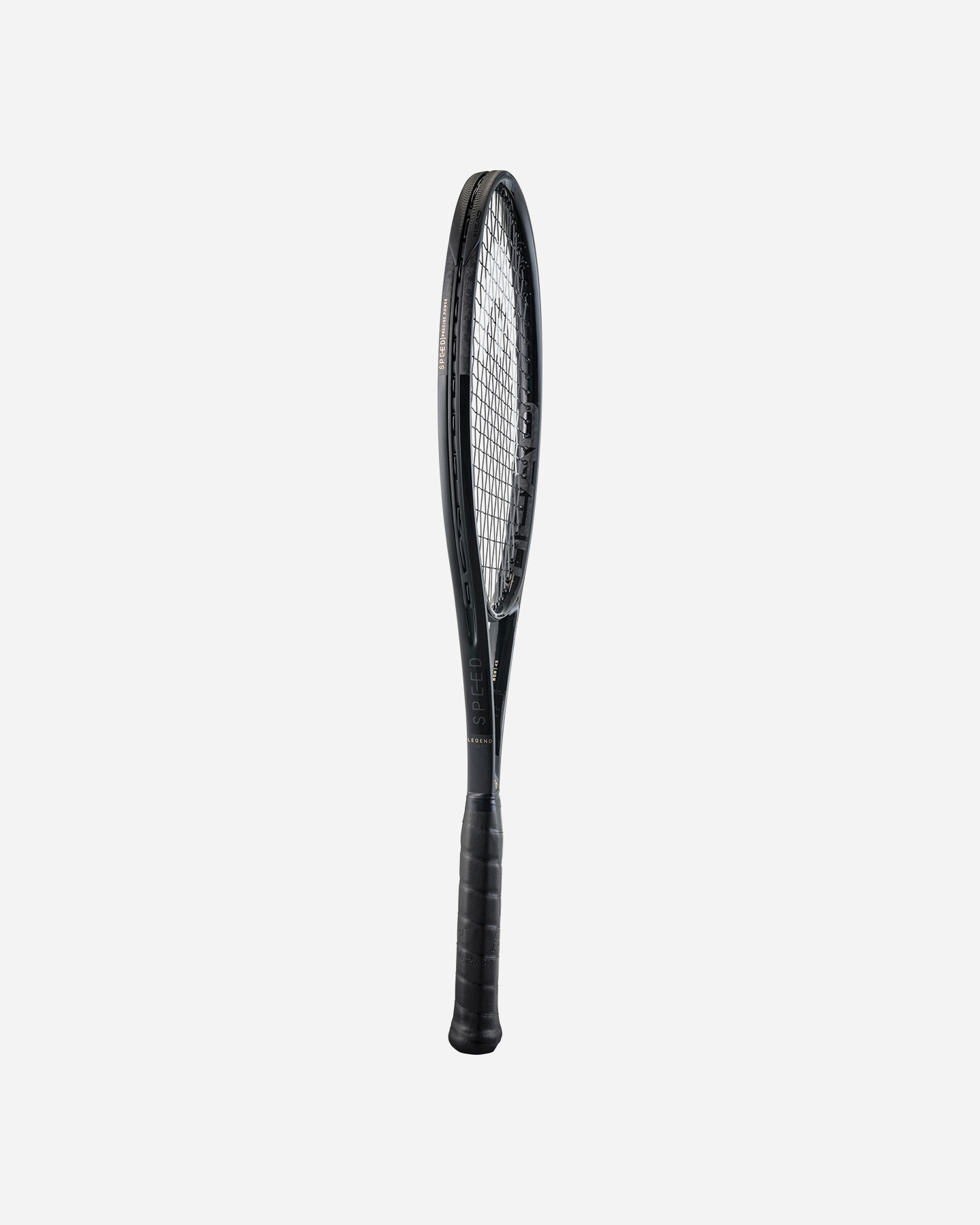 Telaio tennis HEAD SPEED MP LEGEND 2025  - Nero - 3 | Cisalfa Sport