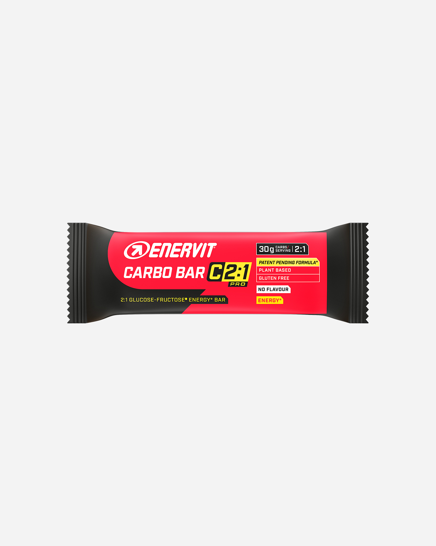 Barretta energetica ENERVIT CARBO BAR C 2:1 NO FLAVOUR  - Color mix - 0 | Cisalfa Sport