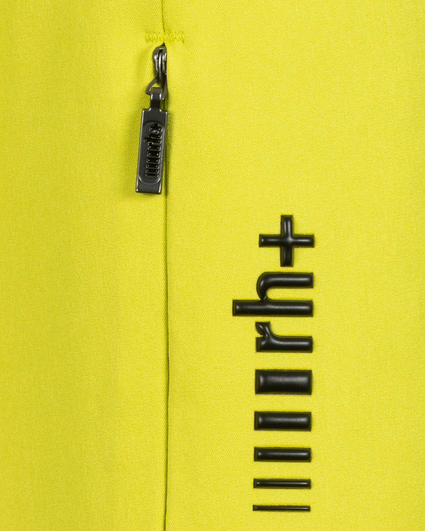 Giacca sci RH+ OLYMPO STRETCH 20MM M - Nero - 2 | Cisalfa Sport