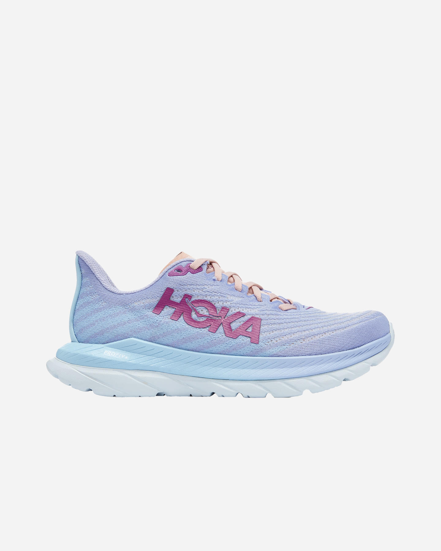 Scarpe running HOKA MACH 5 W - Blu - 0 | Cisalfa Sport
