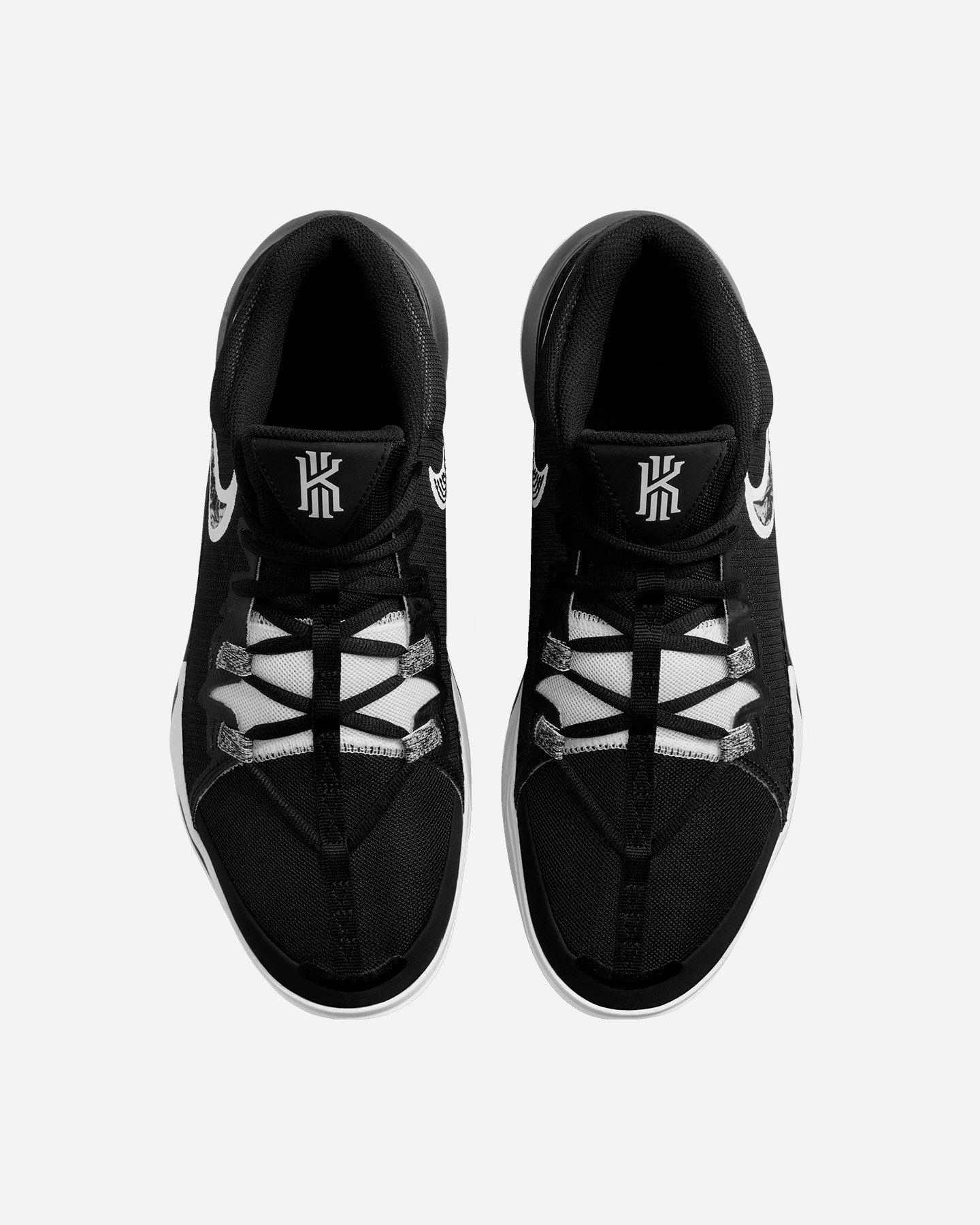 Scarpe basket NIKE KYRIE FLYTRAP 6  - 3 | Cisalfa Sport