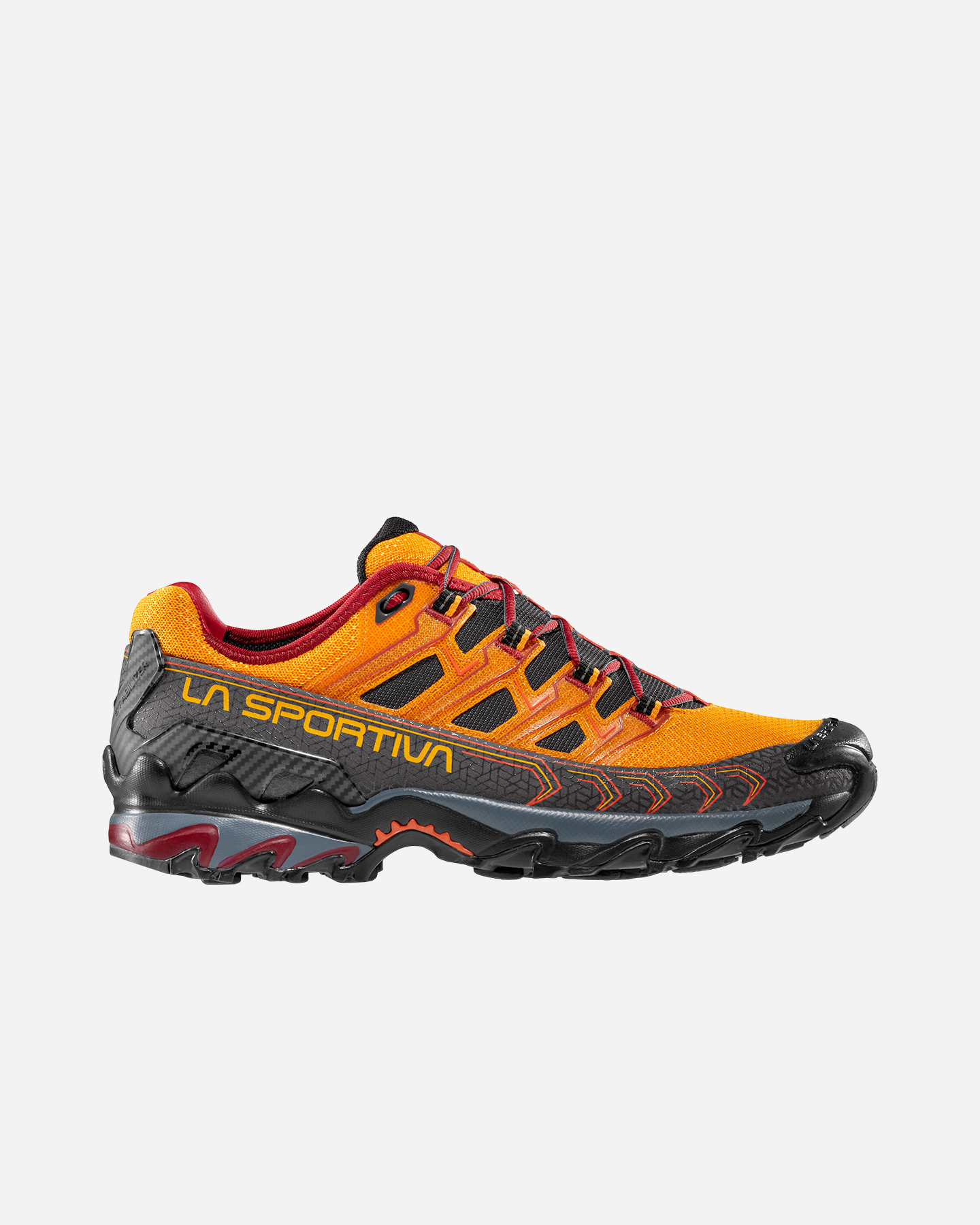 Scarpe trail LA SPORTIVA ULTRA RAPTOR II M - Arancione - 0 | Cisalfa Sport