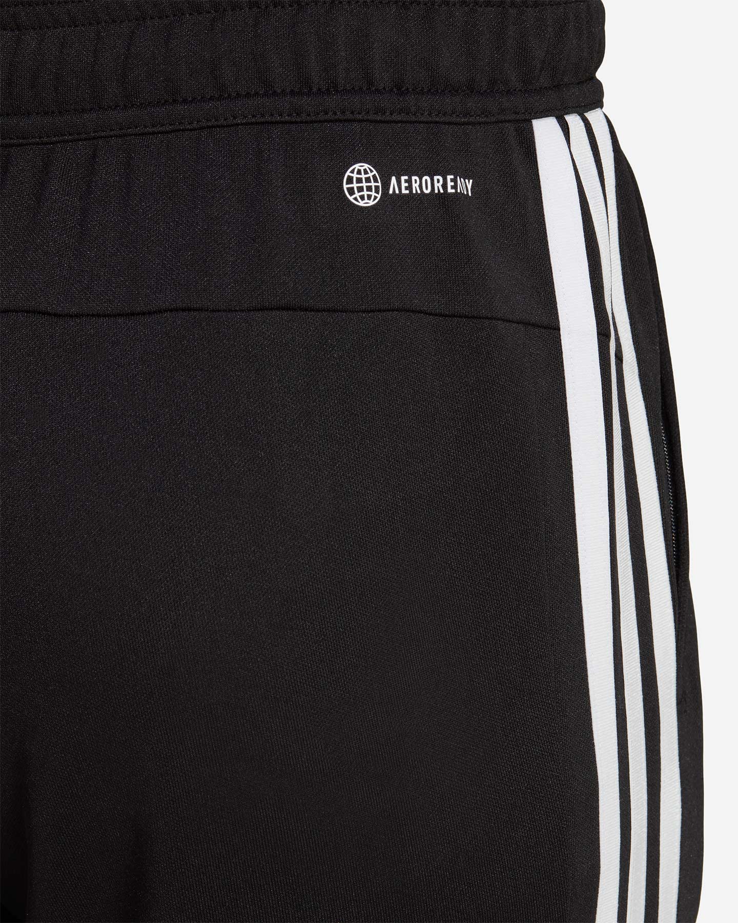 Pantalone training ADIDAS ESSENTIAL M - Nero - 5 | Cisalfa Sport