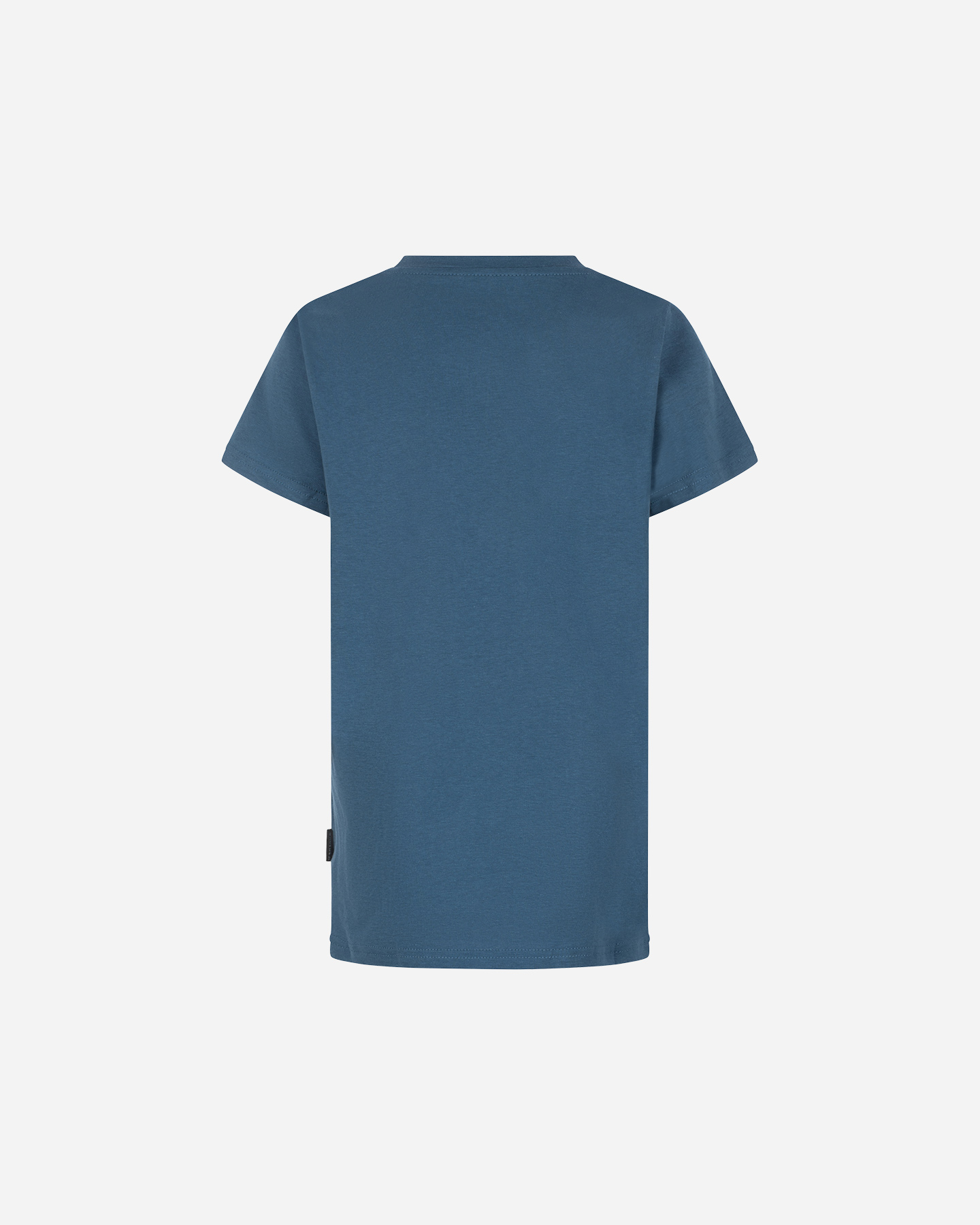 T-shirt ICEPEAK LEADVILLE JR - Blu - 1 | Cisalfa Sport