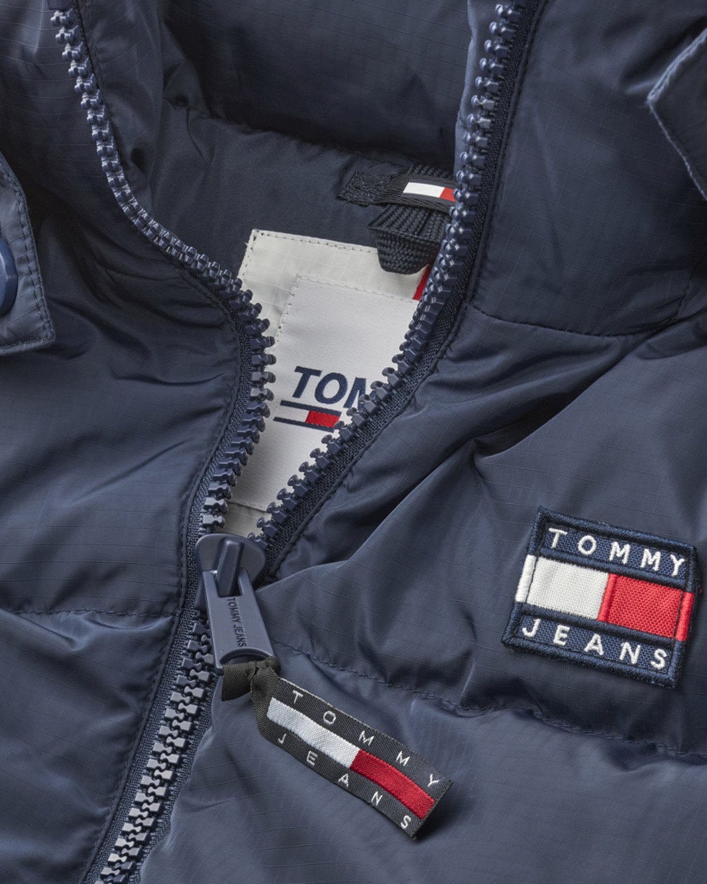 Piumino TOMMY HILFIGER ALASKA W - 5 | Cisalfa Sport