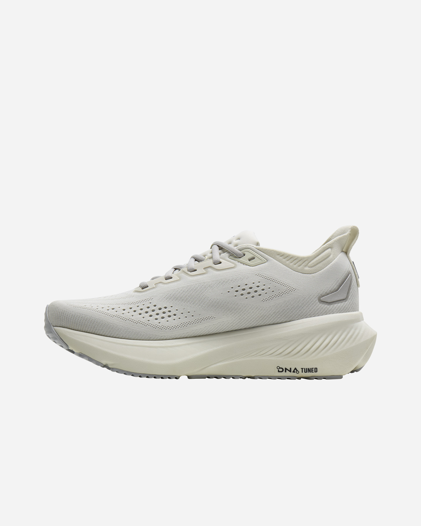 Scarpe running BROOKS GLYCERIN 23 M - Grigio - 5 | Cisalfa Sport