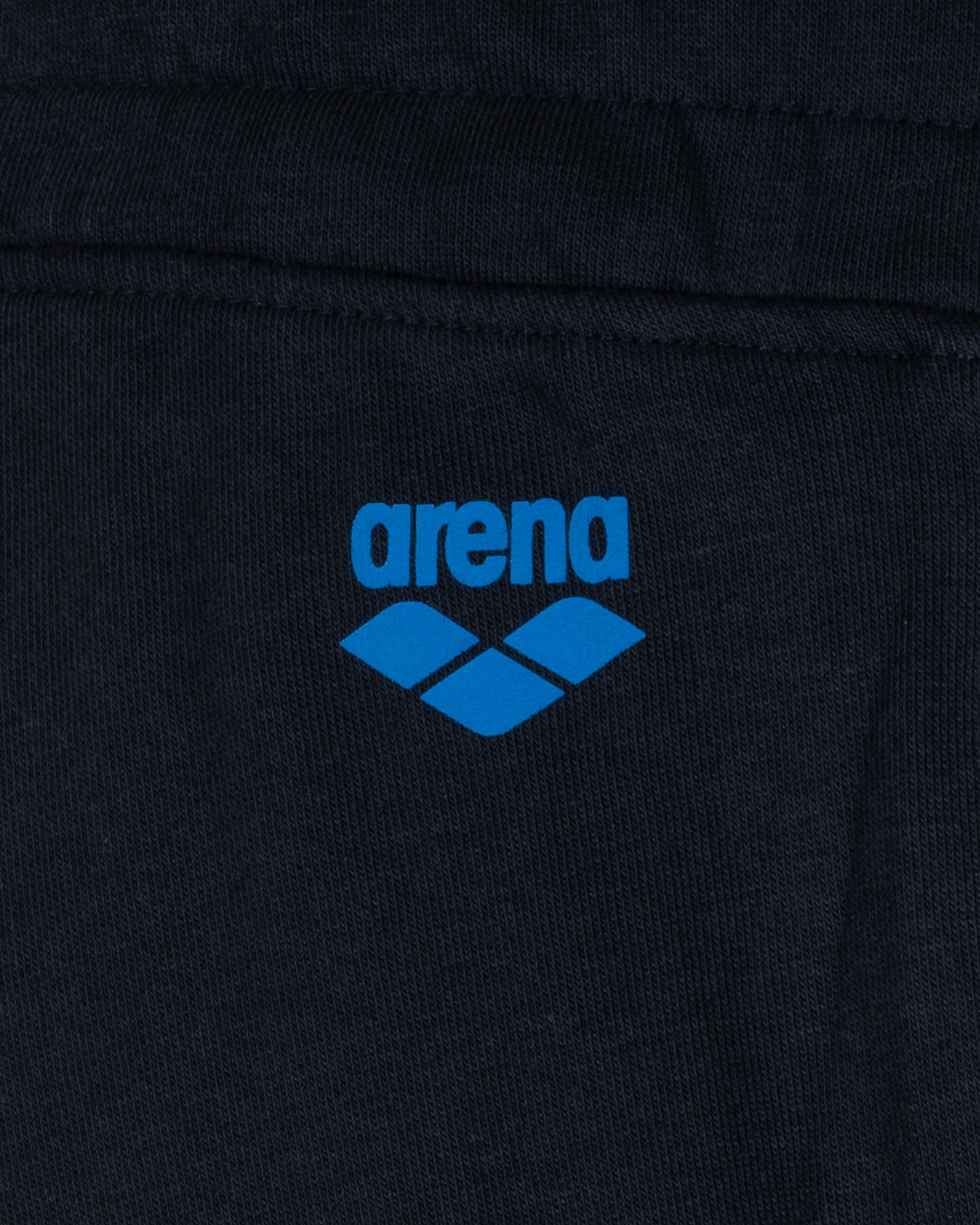 Tuta ARENA ATHLETIC M - Blu Navy - 5 | Cisalfa Sport