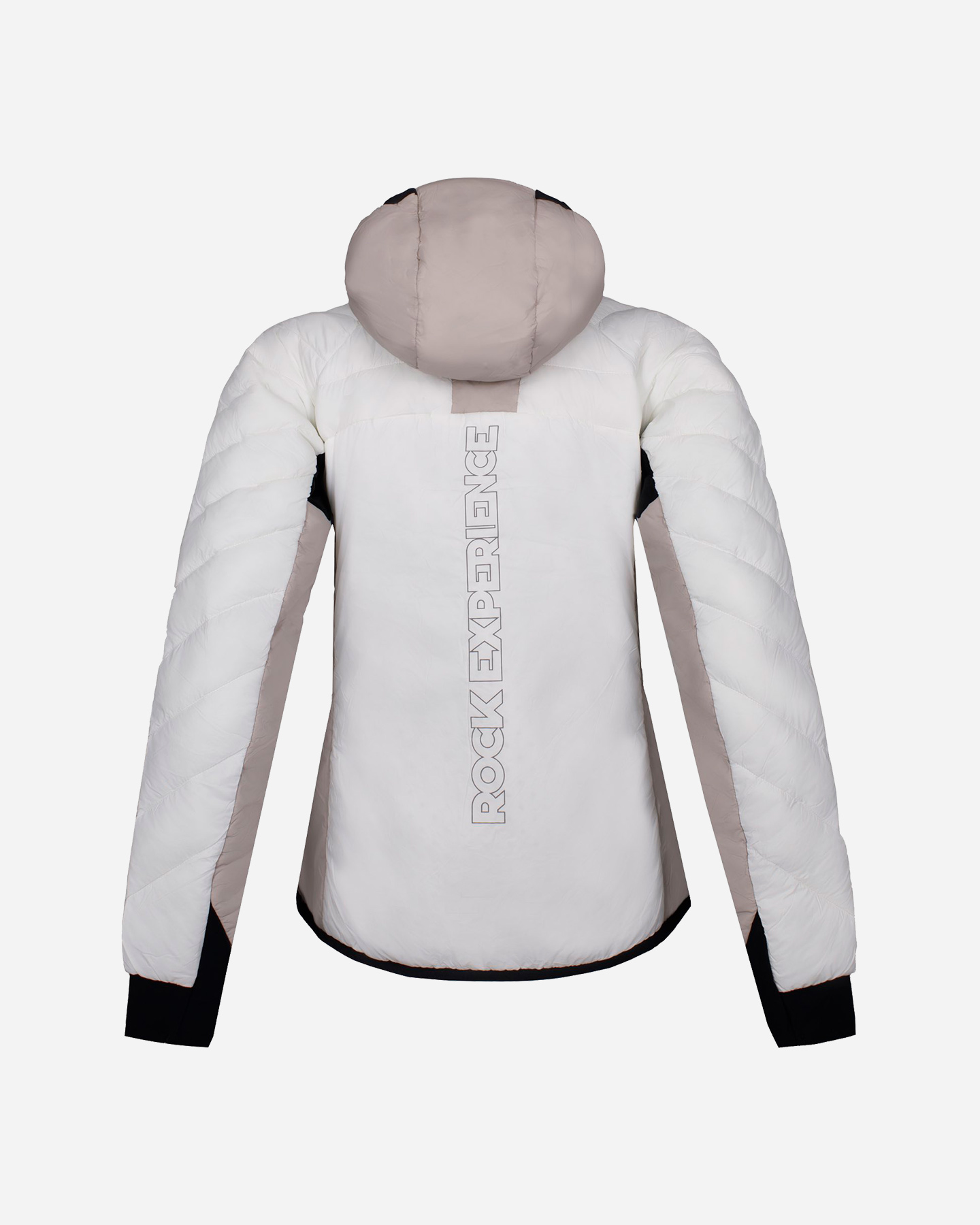Giacca outdoor ROCK EXPERIENCE KAVICK 2.0 W - Bianco - 1 | Cisalfa Sport