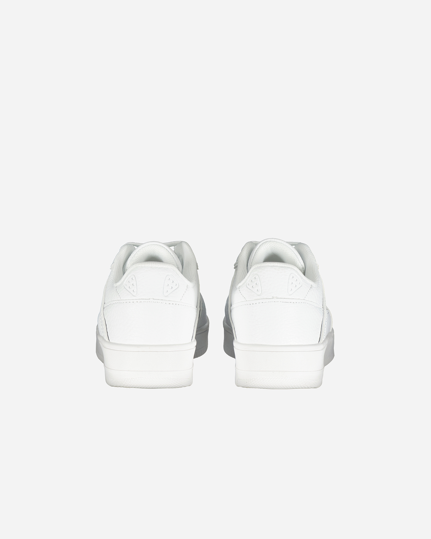 Scarpe sneakers MISTRAL ROTTERDAM JR - Bianco - 4 | Cisalfa Sport