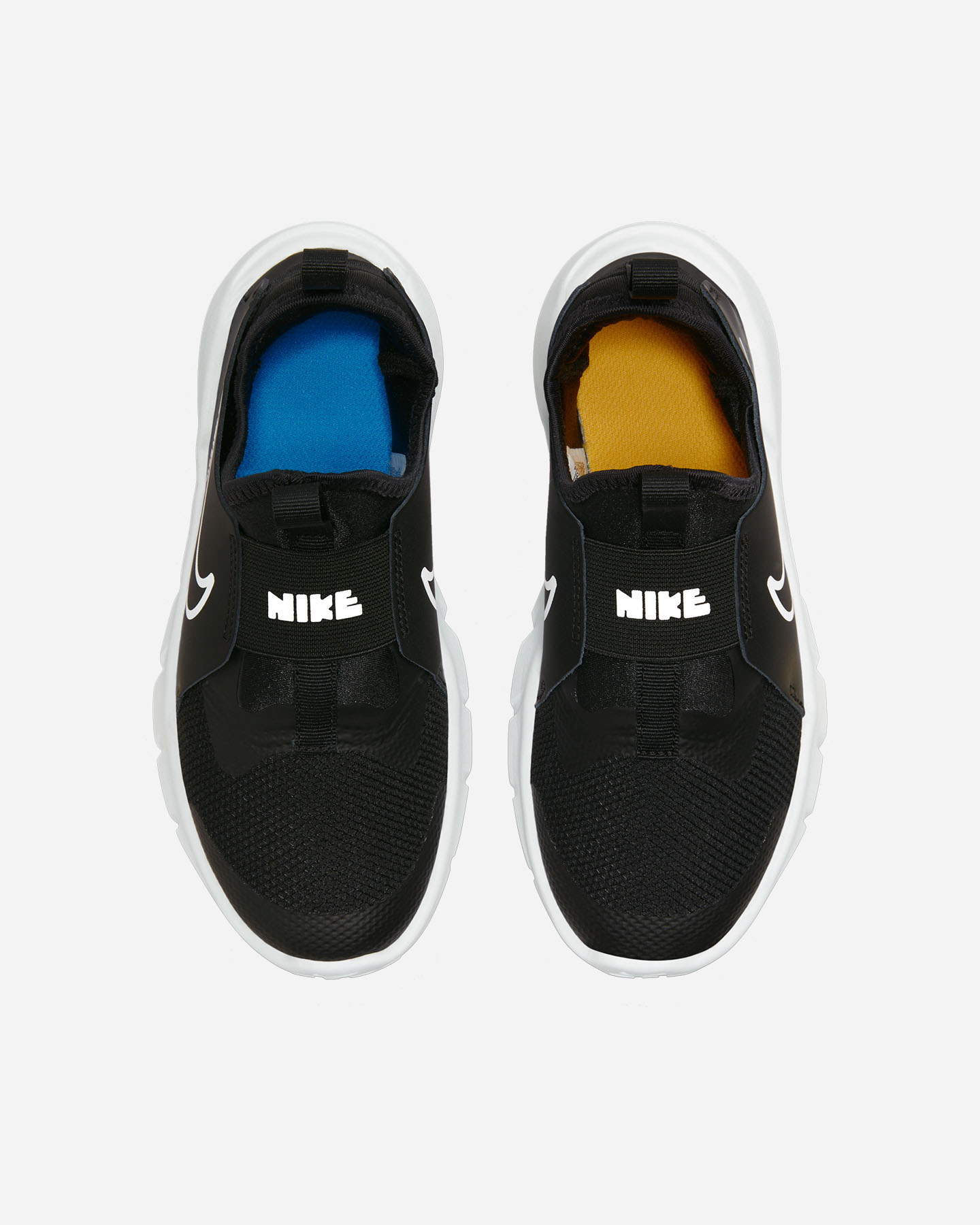 Scarpe sneakers NIKE FLEX RUNNER 2 PS JR - 3 | Cisalfa Sport