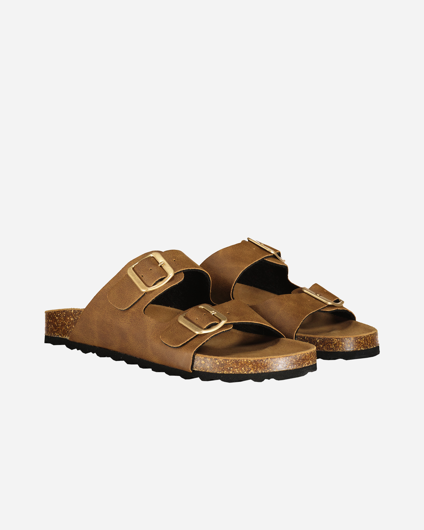 Sandali MISTRAL CORK W - Marrone - 1 | Cisalfa Sport