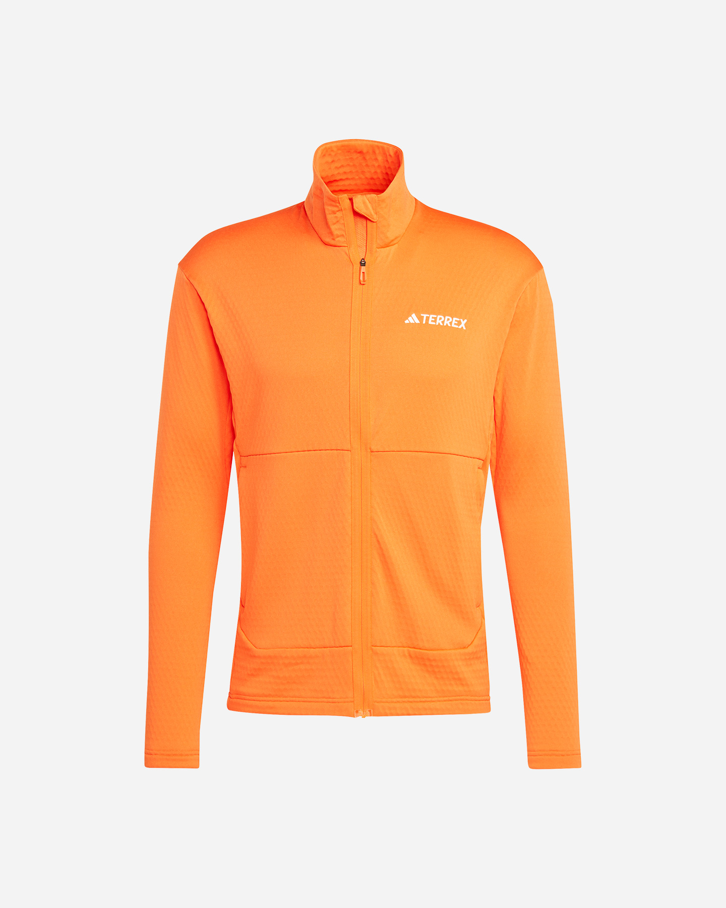 Pile ADIDAS TERREX M - Arancione - 0 | Cisalfa Sport