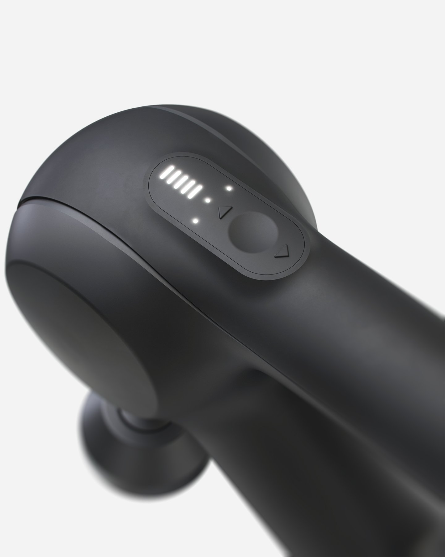 Elettrostimolatore THERAGUN PRIME 5GEN  - Nero - 5 | Cisalfa Sport