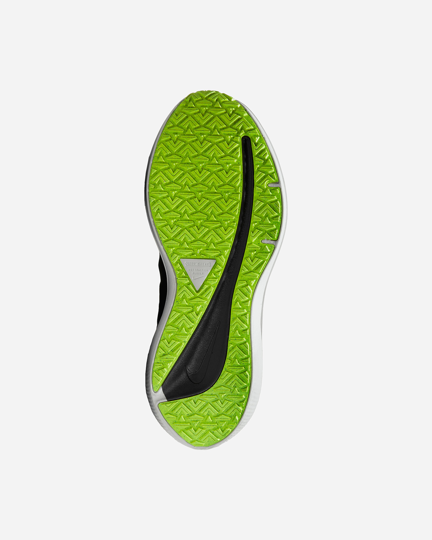 Scarpe running NIKE AIR WINFLO 9 SHIELD W - 2 | Cisalfa Sport