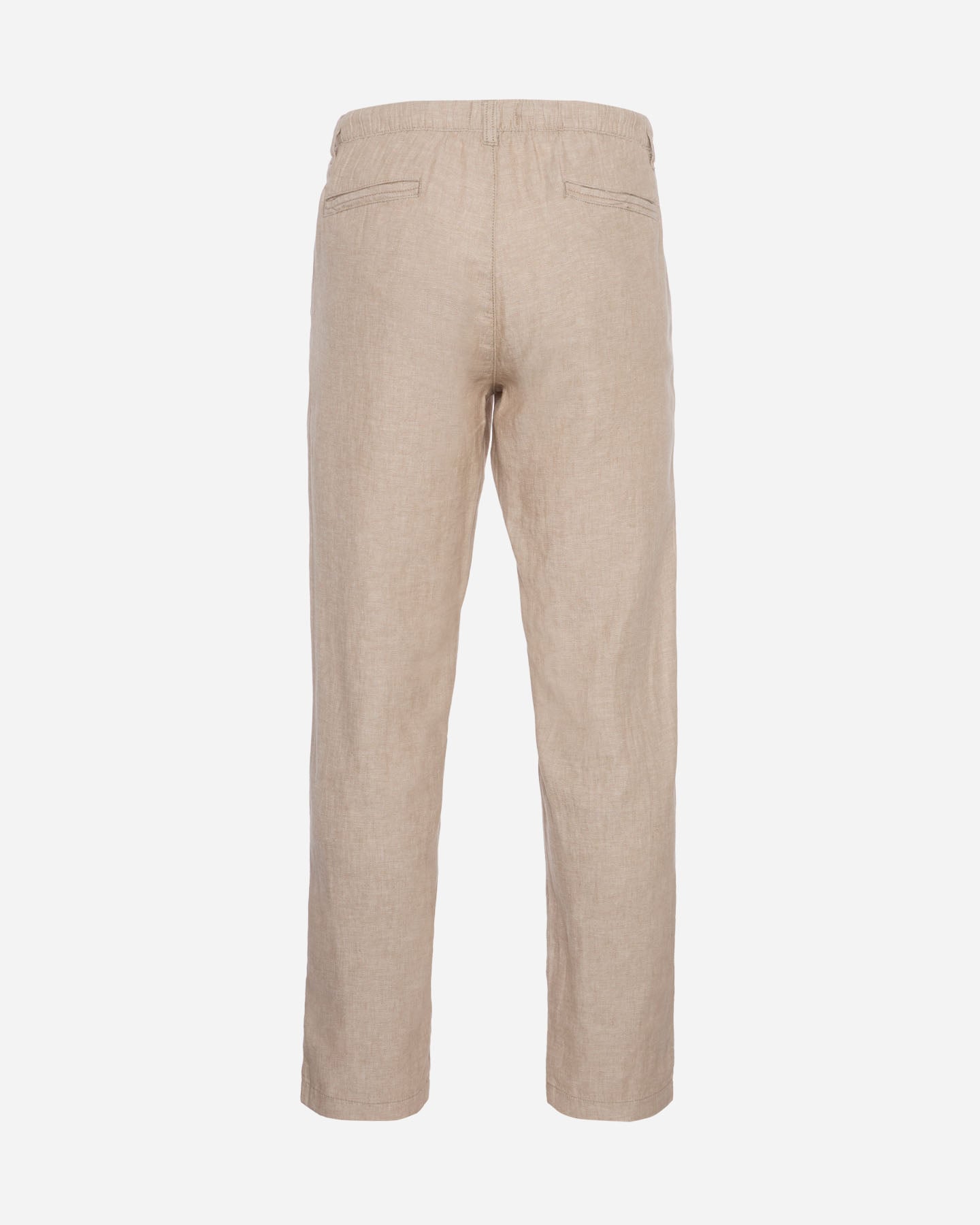 Pantalone DACK'S ESSENTIAL M - Beige - 1 | Cisalfa Sport