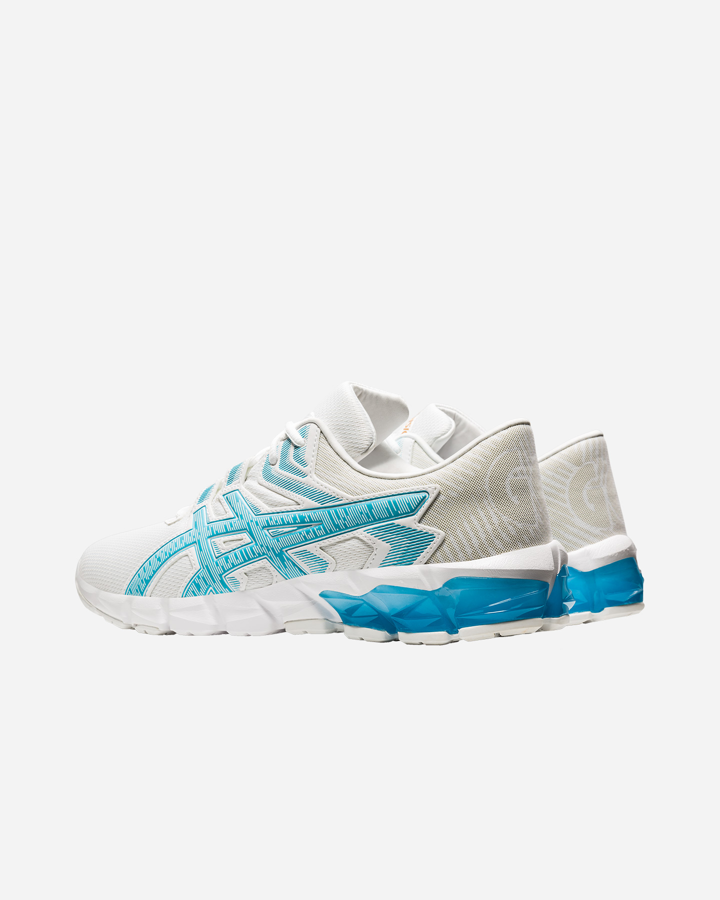 Scarpe running ASICS GEL QUANTUM 90 2 M - 2 | Cisalfa Sport