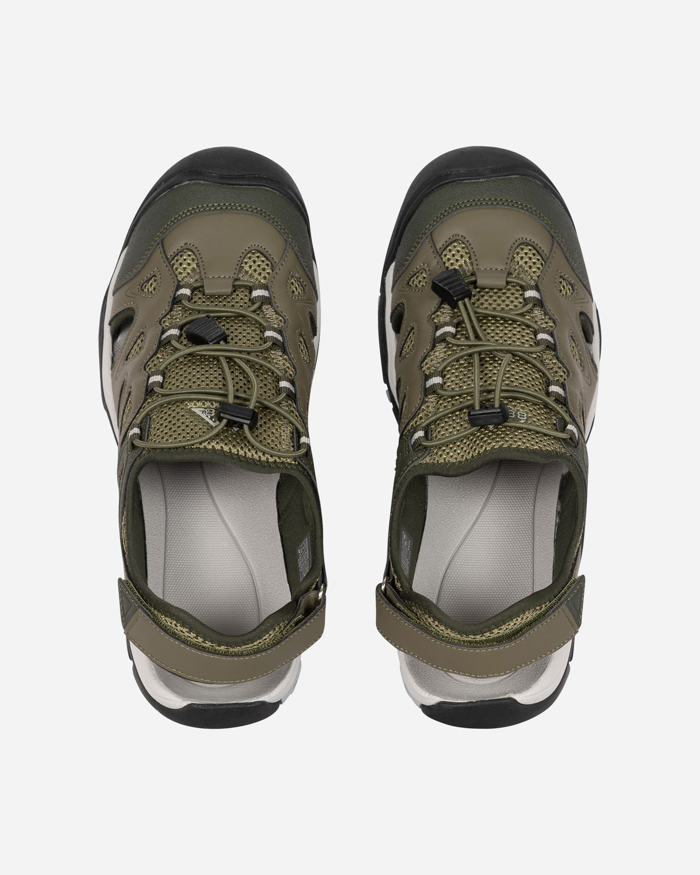 Sandali 8848 ACONCAGUA M - Verde - 2 | Cisalfa Sport