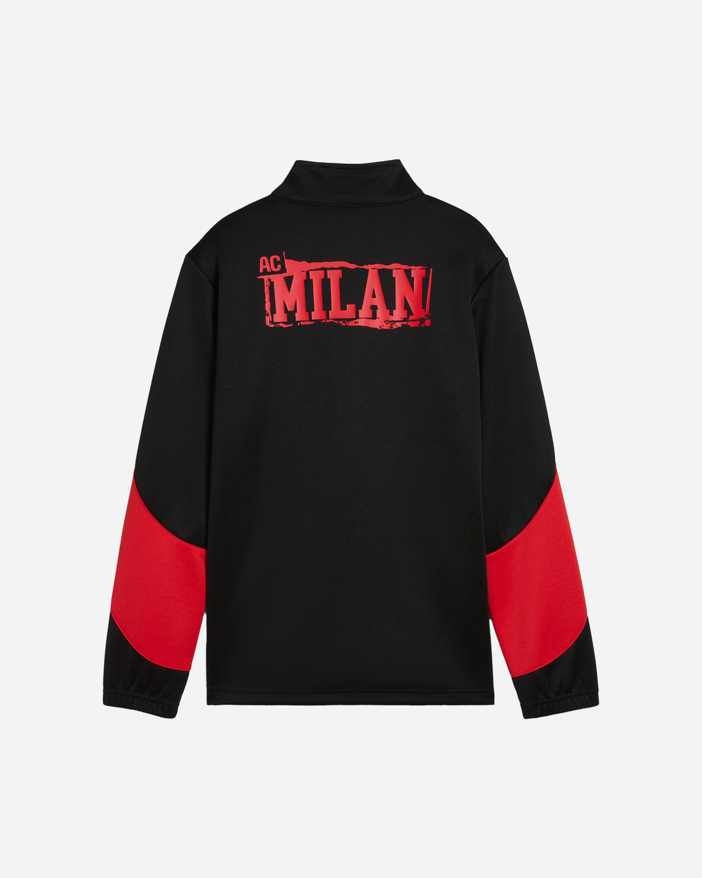 Abbigliamento calcio ufficiale PUMA MILAN FTBLNRGY+ 24-25 JR - Color mix - 1 | Cisalfa Sport