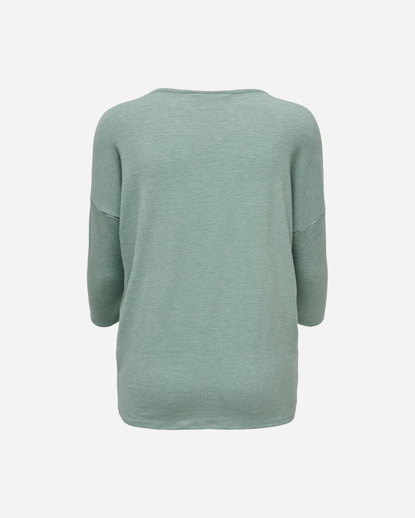 T-shirt ONLY GLAMOUR W - Verde - 1 | Cisalfa Sport