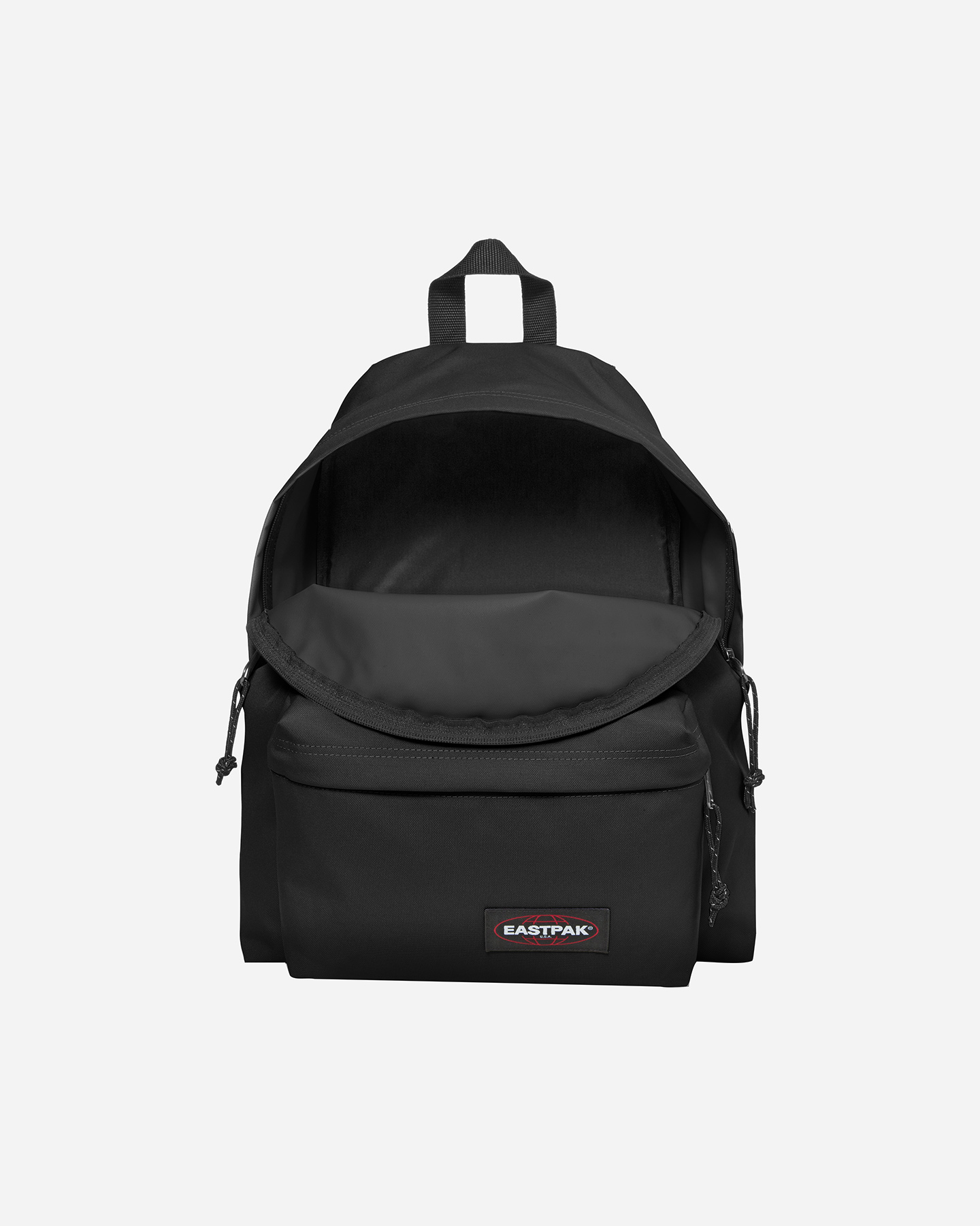 Zaino EASTPAK PADDED - Nero - 1 | Cisalfa Sport