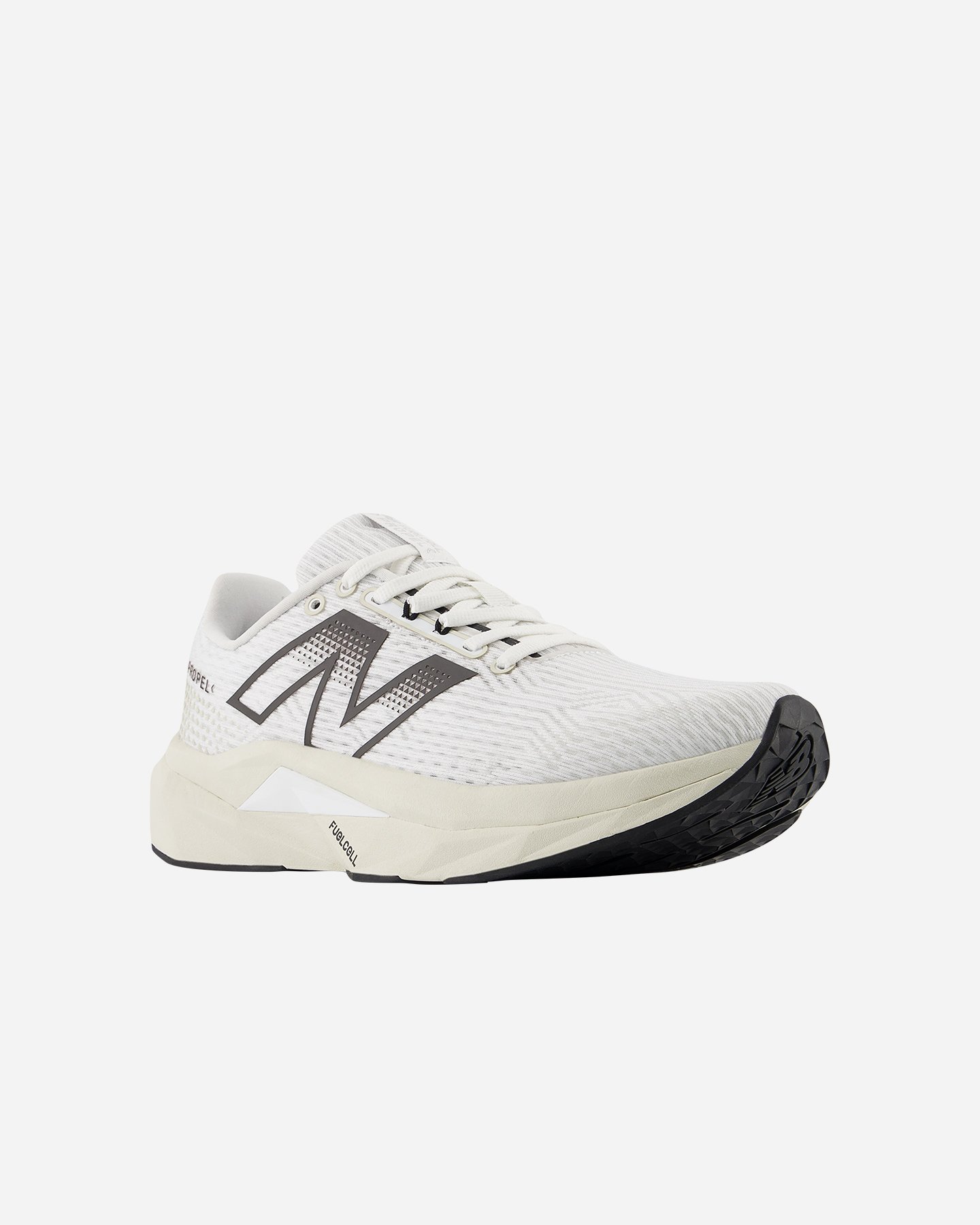 Scarpe running NEW BALANCE FUELCELL PROPEL V5 W - Bianco - 1 | Cisalfa Sport